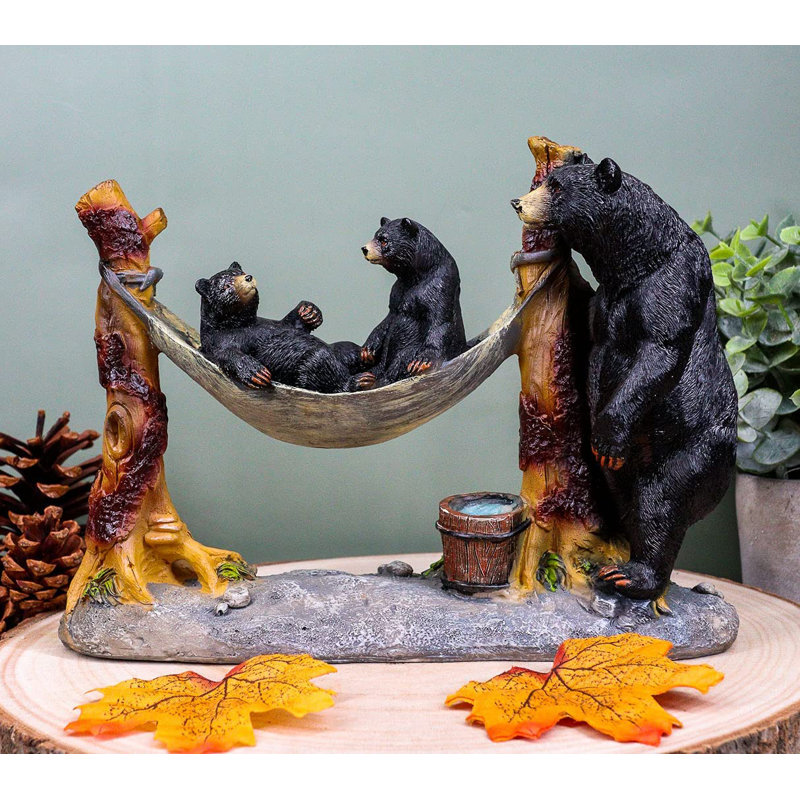 Caynen Animals Figurines & Sculptures