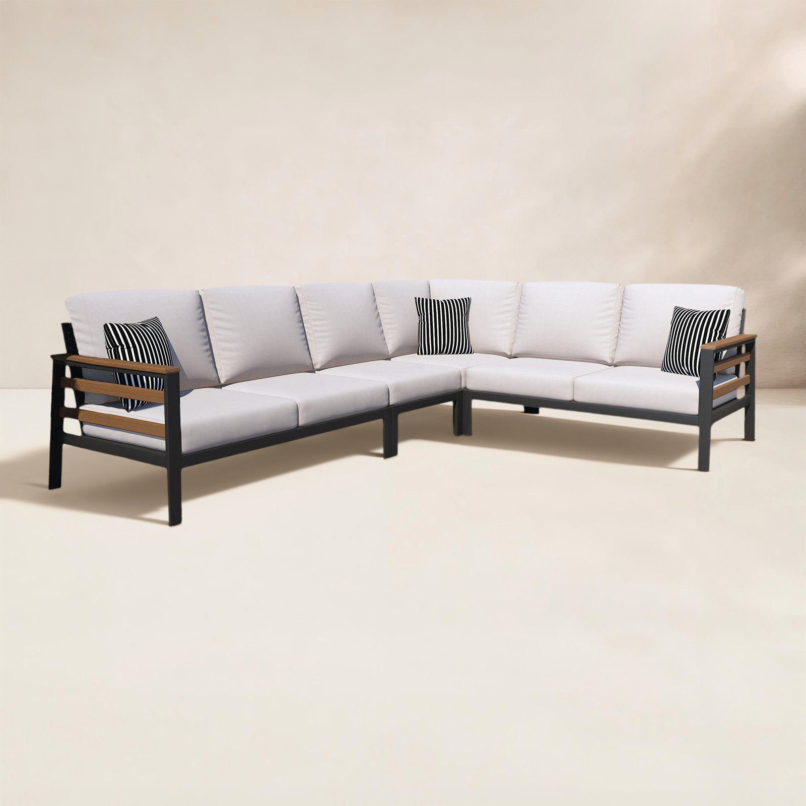 Townsend 88" Sunbrella® Patio Sofa