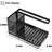Stainless Steel Sponge Holder-94750117