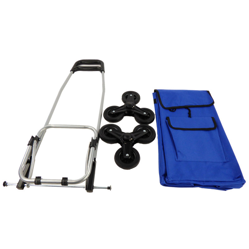 Chariot d'escalier 50 lb