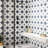 Stella 9-3/4 in. x 9-3/4 in. Porcelain Floor and Wall Tile