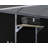 Palram - Canopia SkyLight Storage Shed Shelf Kit
