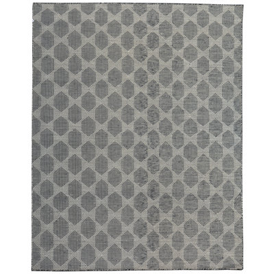 Wool Moroccan Indoor Rug