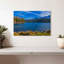 Peaceful Lake George-2112064820