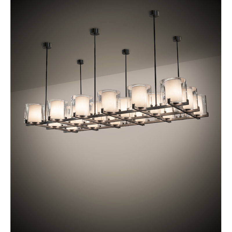 Crawford 18 - Light Pendant