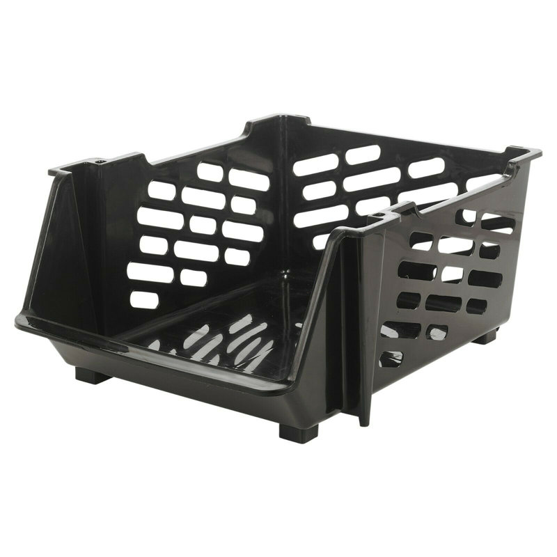 Rebrilliant Plastic Decorative Basket