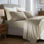 Ensemble de draps 100% coton Blue Nile Mills-135068830-135068836