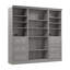 Système d'organisation l 85 po Oneybrook-91341405