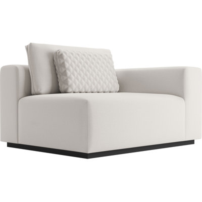 Ayton Upholstered Chair And A Half