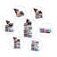 Acrylic Makeup Organiser-349344743