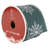 2.5'' Fabric Ribbon