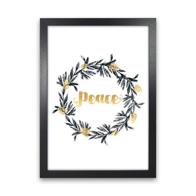 Peace - Print