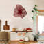 Horloge murale Azalea - Kristlynn-518926531-518926528