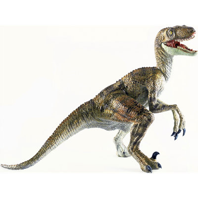 Velociraptor Classic Cardboard Standup
