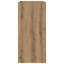 56cm Bathroom Vanity Base Only-782438528