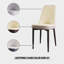 Chaise en polyuréthane-114326627