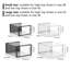6 paires de rangement pour chaussures-1534672912