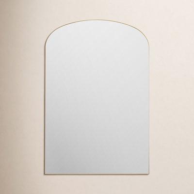Eaton XL Floor Mirror