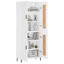 69.5cm Sideboard-91935468