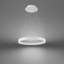 Sirius 1 - Light Unique Drum LED Pendant-55898153-97865438