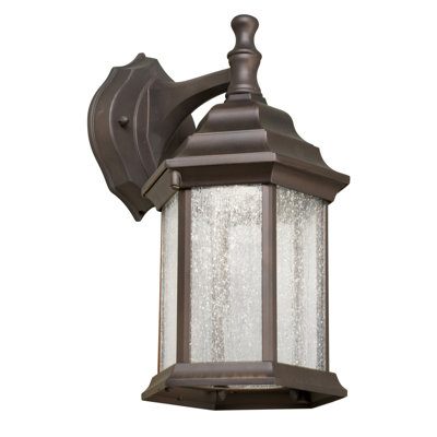 Will LED Wall Light