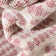 Loop-De-Loop Geometric Synthetic Area Rug