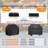 Boshen Grill Cover-102350950