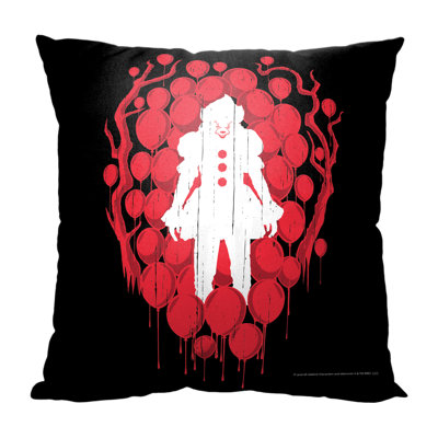 Polyester Pillow Cover