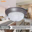 DBN13-218 AL 2-18WCF NICKLE ALBSTR Dome FIX
