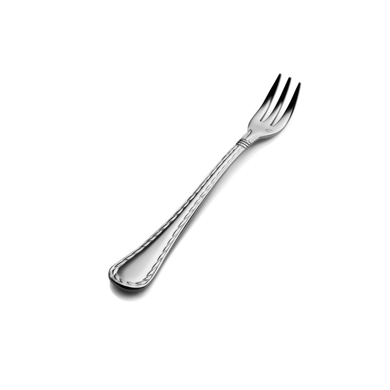 Amore Stainless Steel Seafood Fork