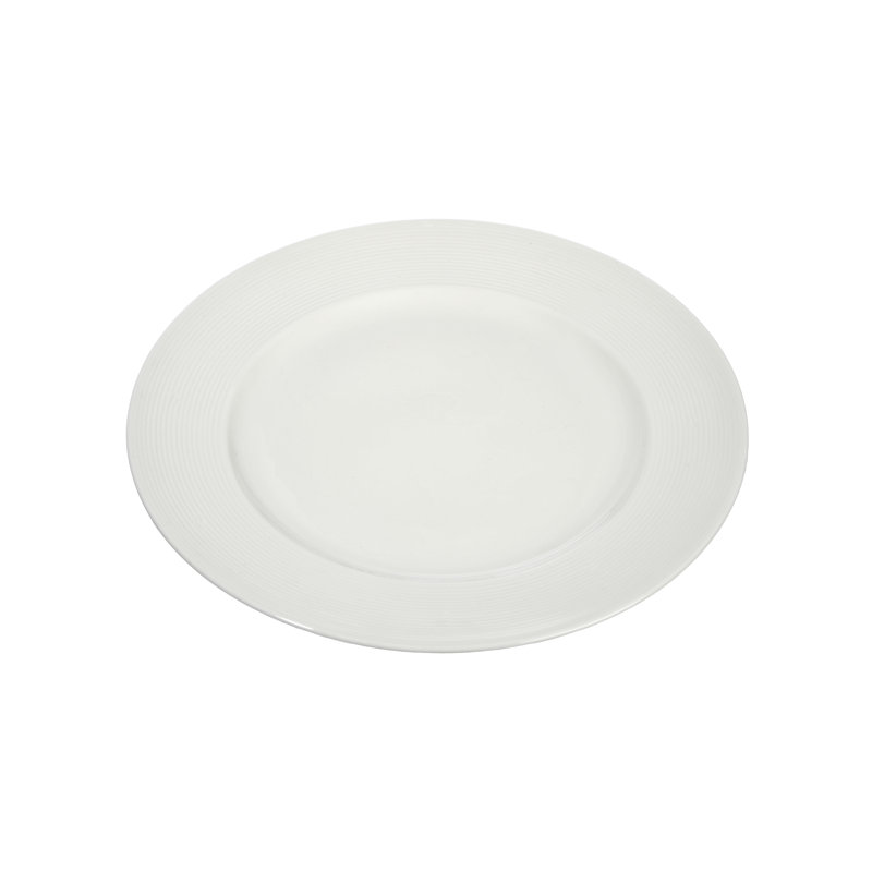 Camesha 20cm Dessert Plate