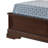 Louis Phillipe Standard Bed-16494284-16494282