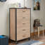 Commode Bemis