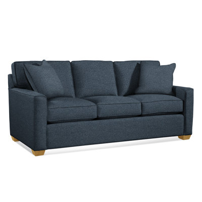 Frye 81'' Upholstered Sofa