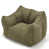 Olive Green Chenille selected