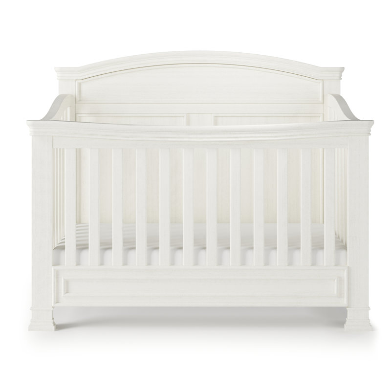 Lit de bébé convertible 4-en-1 Legacy Westgate, Beige