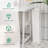 Messick Linen Cabinet