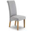 Leni Upholstered Dining Chair