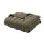Ensemble de courtepointe en microfibre 3 pièces Circles-101303832