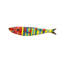 Sardine Handmade Earthenware Wall Decor