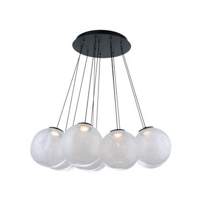 Cosmic 12 - Light LED Pendant