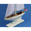 Maquette de bateau Azuela