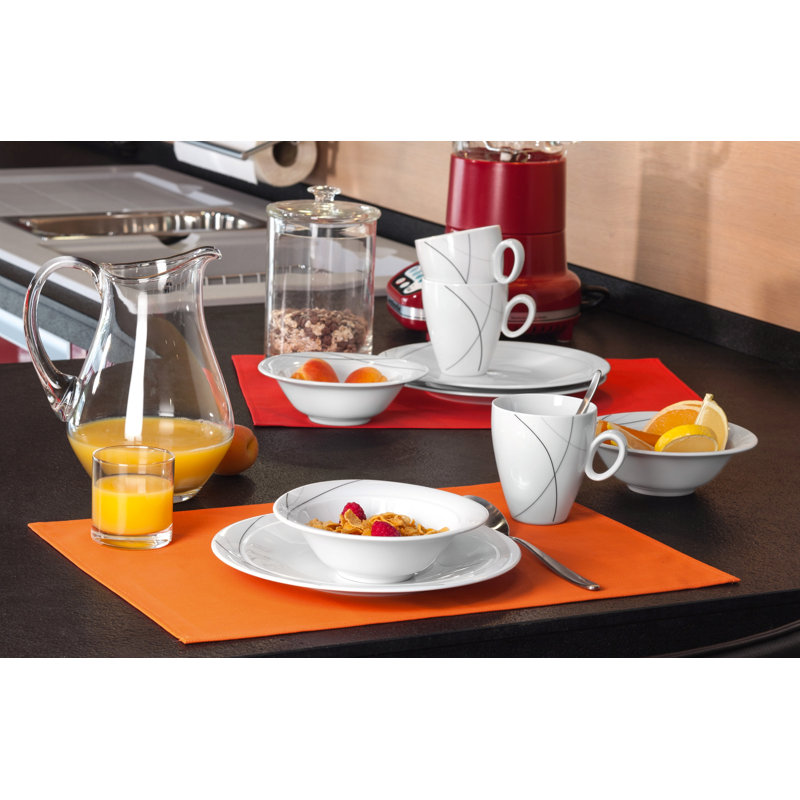 850ml Cereal Bowl
