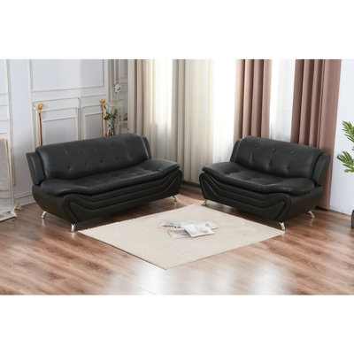 Gosim 2 - Piece Living Room Set