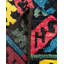 Contemporary One-of-a-Kind 8' 2" X 9' 10" Hand Knotted Area Rug