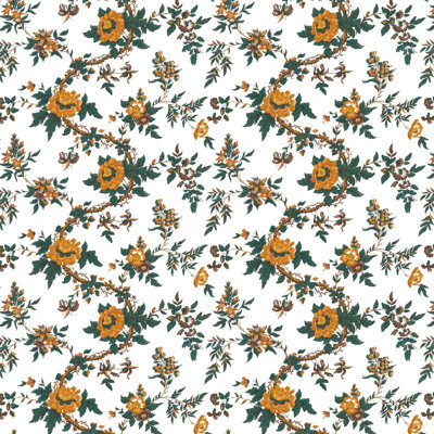 Lorenzo Castillo VI Sarita 100% Linen Performance Fabric
