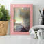Paysage de Monet, impression encadrée sur papier-364836990-364836932
