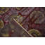Kendale Hand Woven Wool Abstract Area Rug