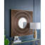 Miroir carré 40 "X-799666733