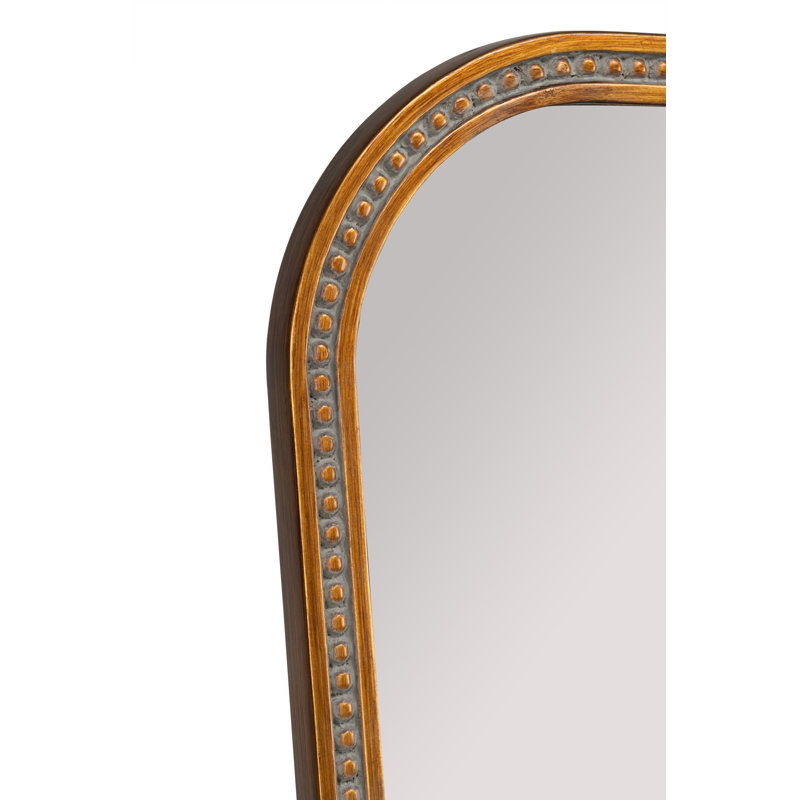 Miroir mural Taper par Stoffer Home x Cooper Classics